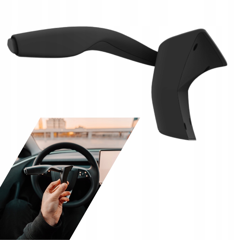 Enhance S3XY Stalks Dźwignia Lewa Manetka Do Tesli Model 3 Highland 2024+