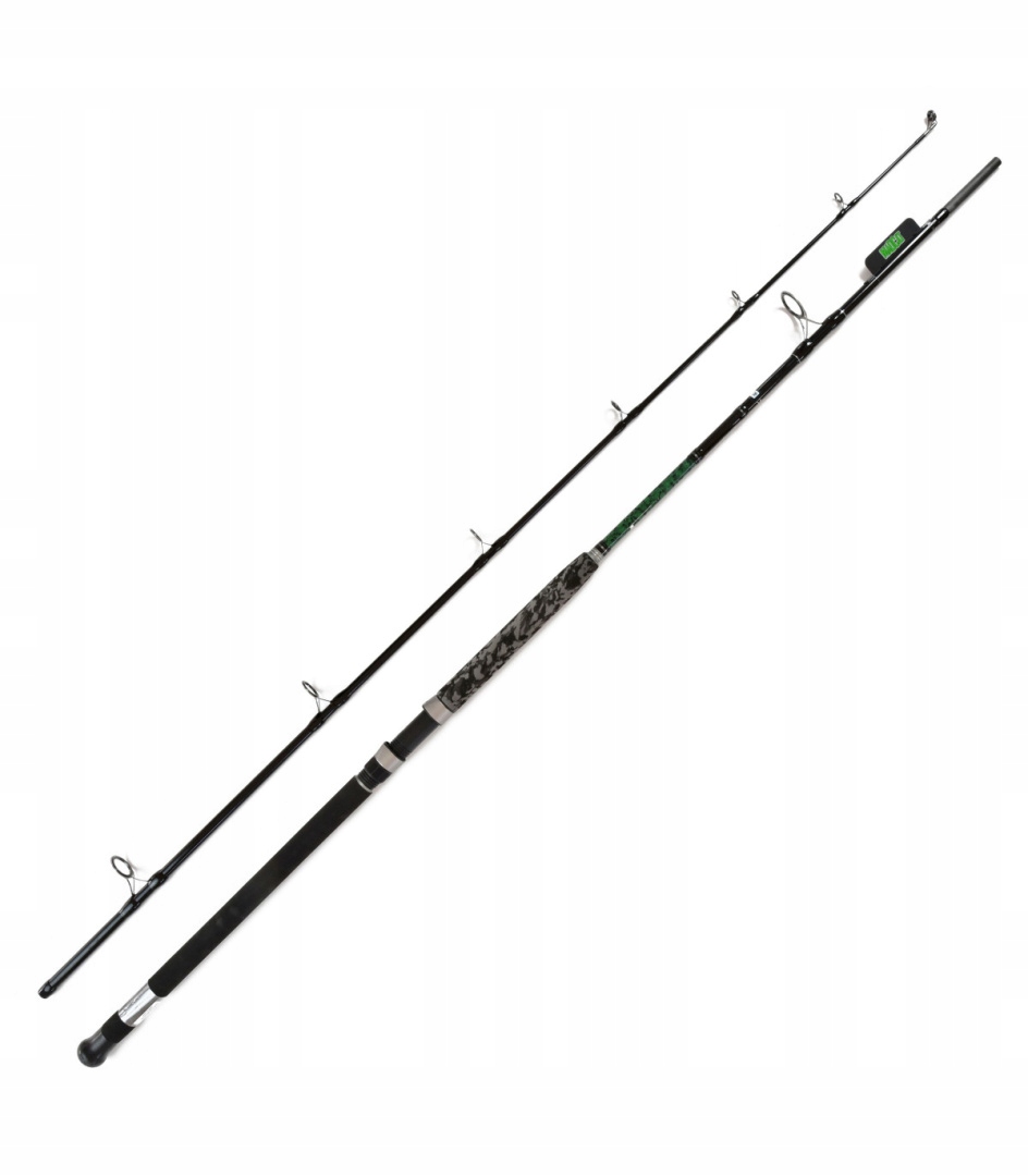 Wędka DAM Madcat Black Pellet 2.90m 175-375g