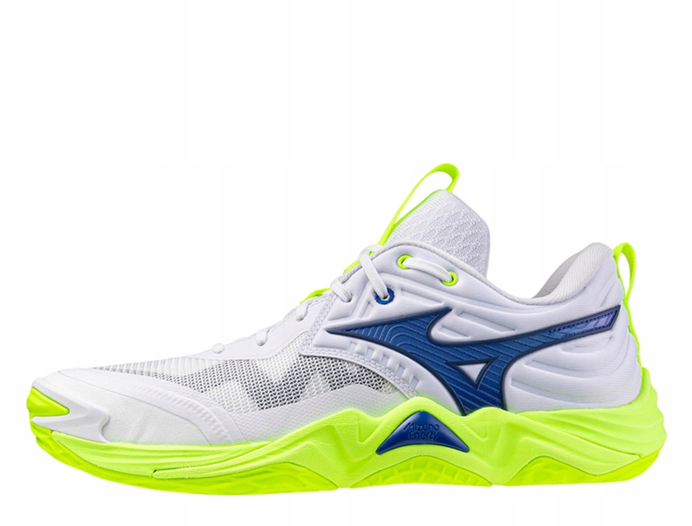 Buty Mizuno Wave Momentum Elite, Męskie, Siatkówka (V1GA251239) 42.5