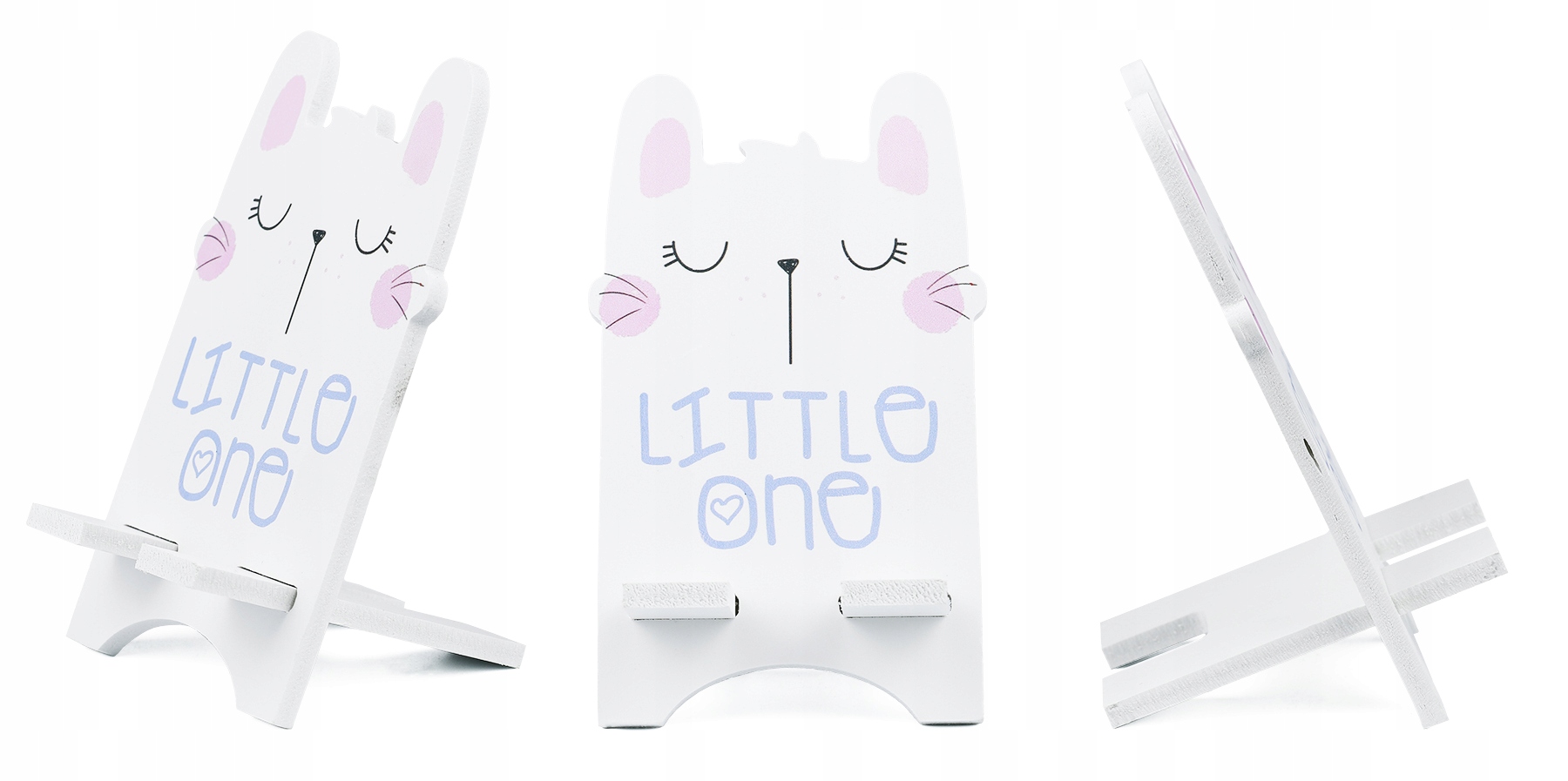 STOJAK PODSTAWKA NA TELEFON TABLET DLA DZIECI KOT Rodzaj statyw