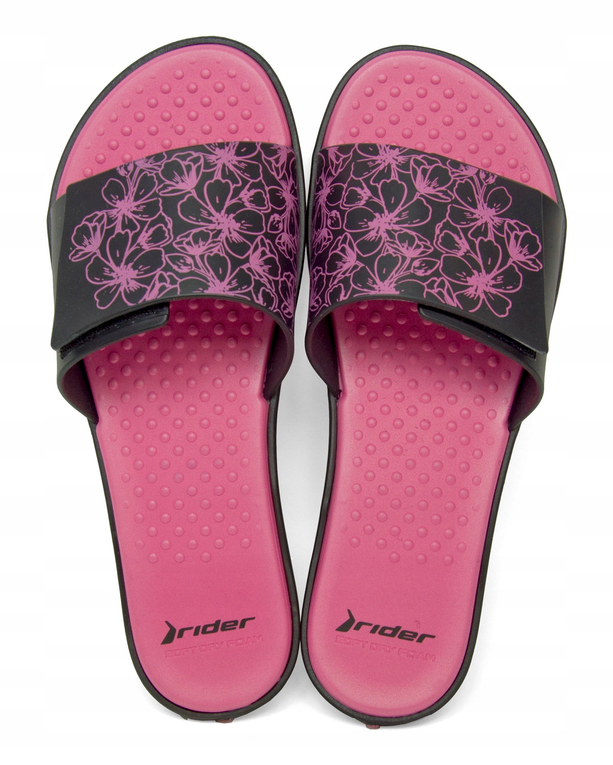 Rider Žabky 83502-AR351, vel. 37 Dům, bazén, pláž