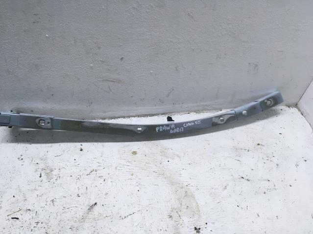 НАПРЯМНА НАПРЯМНА ПРАВА ЗАДНЯ FORD CONNECT MK2 14-17