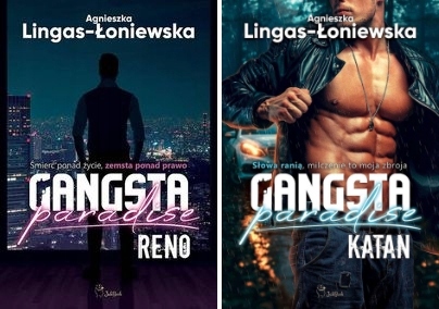 

Gangsta Paradise Agnieszka Lingas-łoniewska
