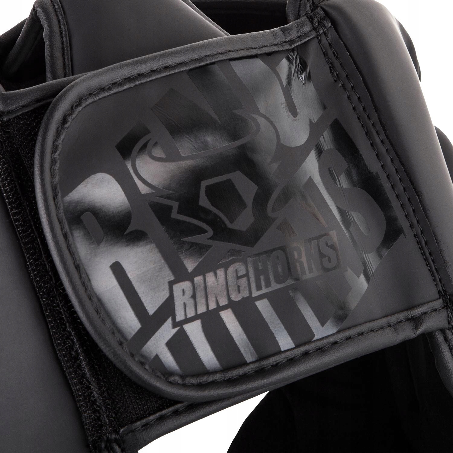 Kask Bokserski VENUM Ringhorns Universalny R. HIT Model Charger