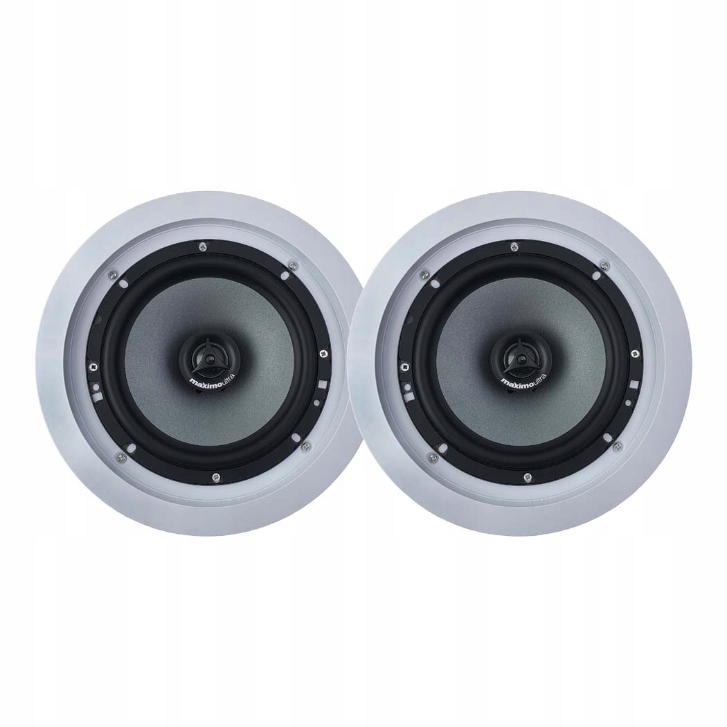 Instalační reproduktory Morel Maximo pár