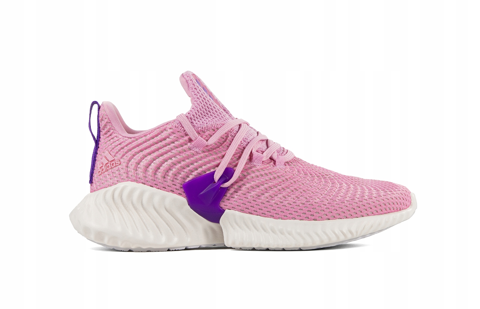 pro mládež boty adidas alphabounce instinc F33972