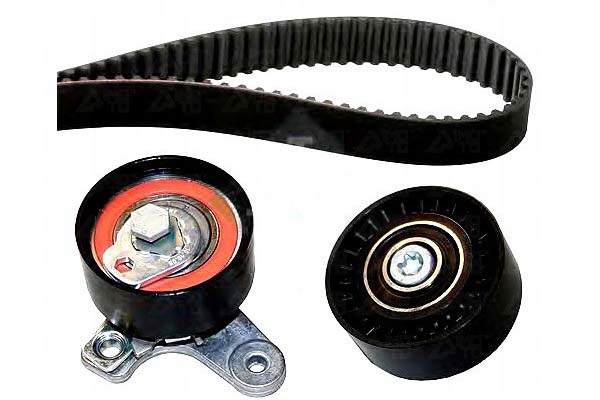 Ina Rozvodová Sada Opel 2,0CDTI Antara Cruze Capt