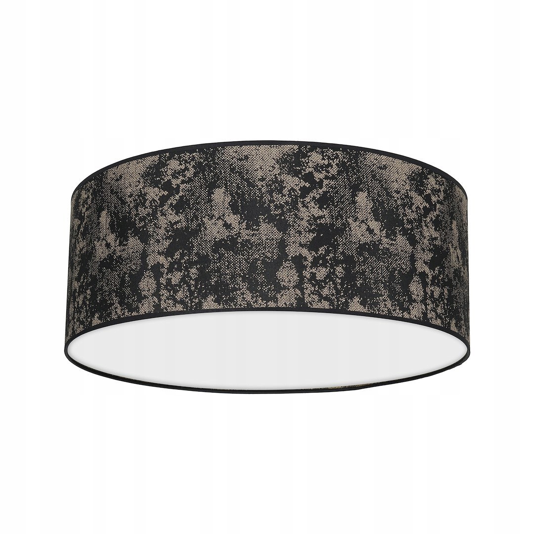 Stropní Svítidlo Satino Gold 2xE27 Ø40 cm