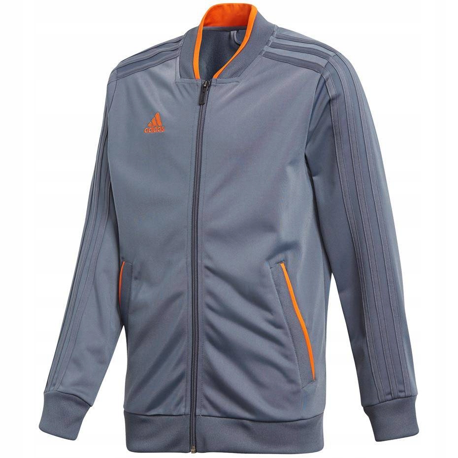 Bluza Adidas Jr Condivo Training Top CF4333 zxc