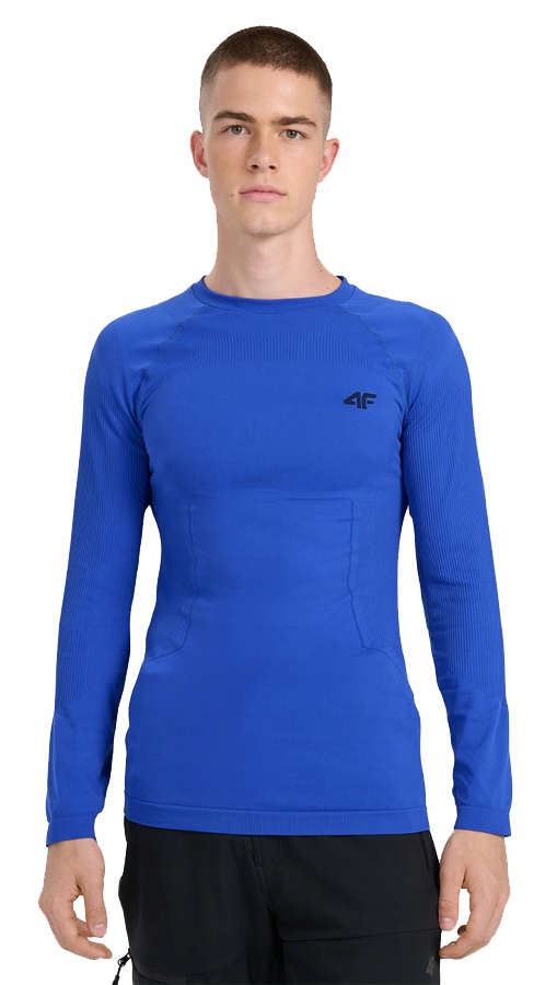 4F Męska Koszulka Termoaktywna Bielizna Termiczna rozm L/XL