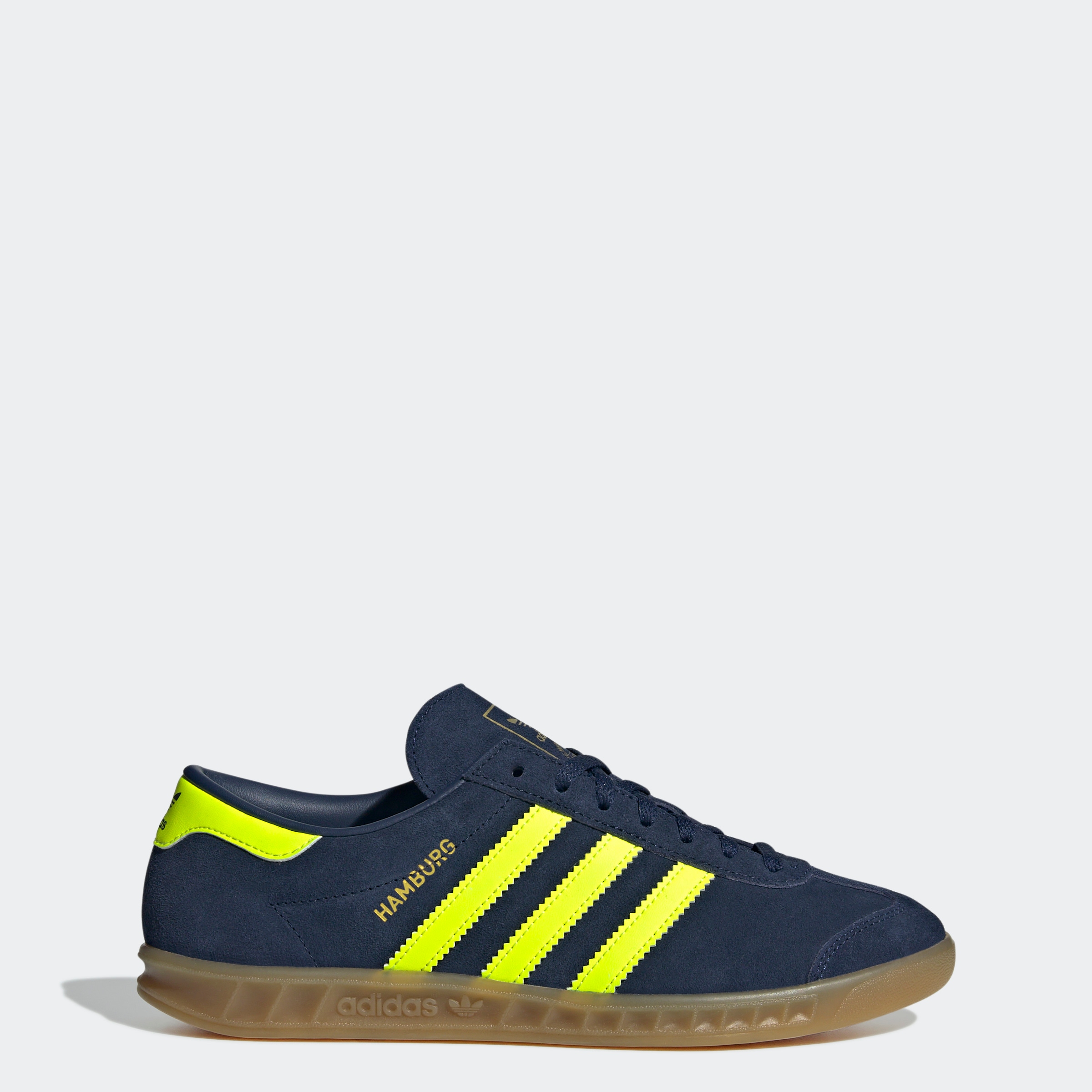 Boty Adidas Originals Hamburg JS0678 vel 39 1/3