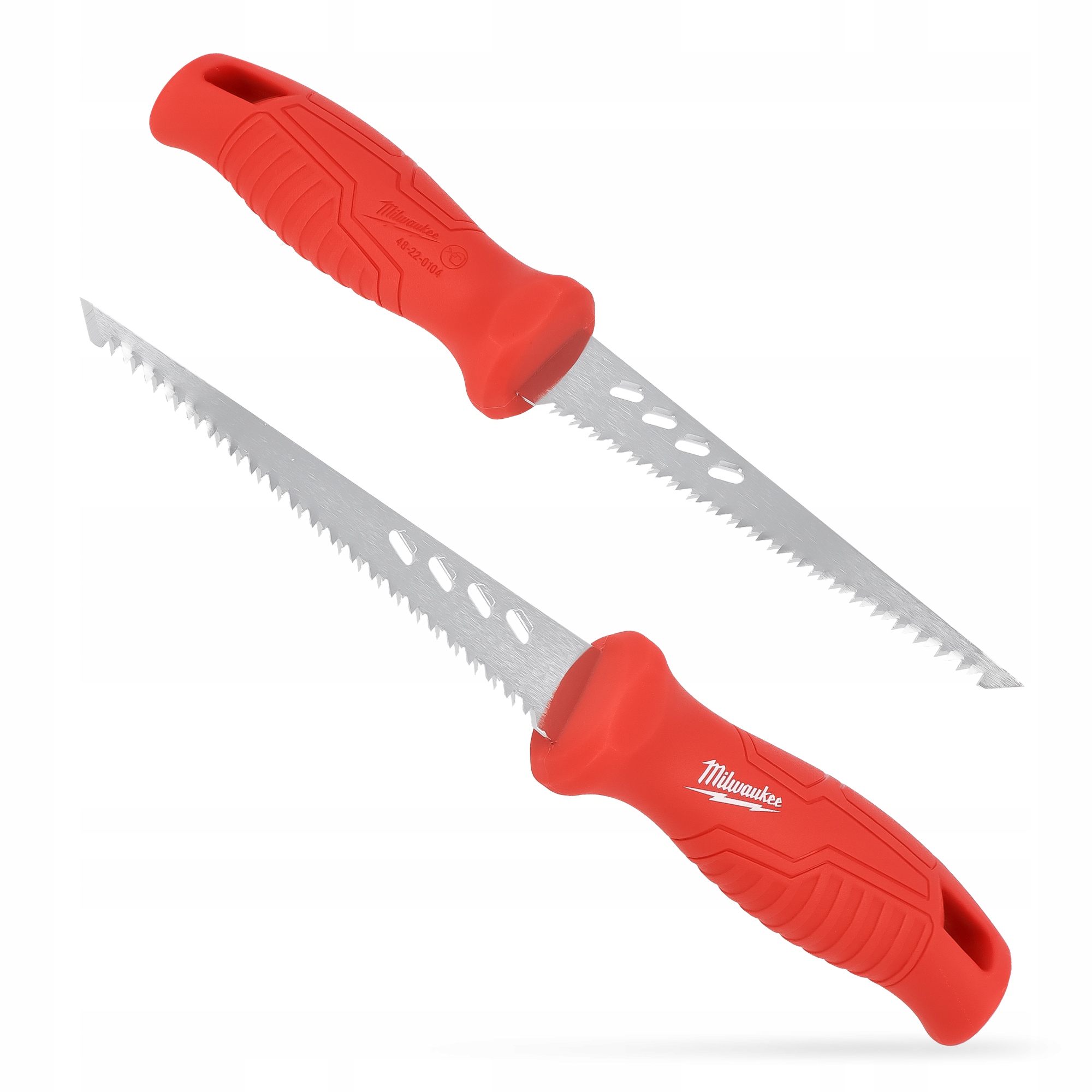 Nóż NOŻYK CIĘCIA REGIPSU KARTONU Płyt G-K Gipsowo Kartonowych PIŁA 150 mm Długość ostrza 150 mm