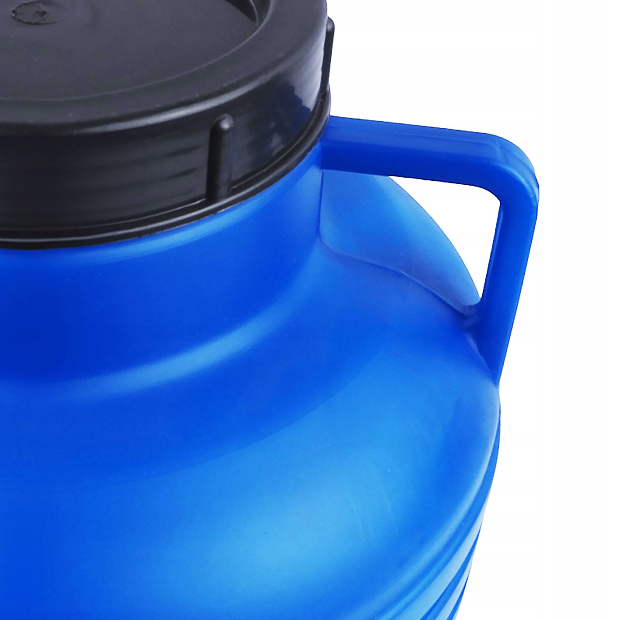 BECZKA PLASTIKOWA 20L KISZENIE KAPUSTY OGÓRKÓW Kod producenta BEC20