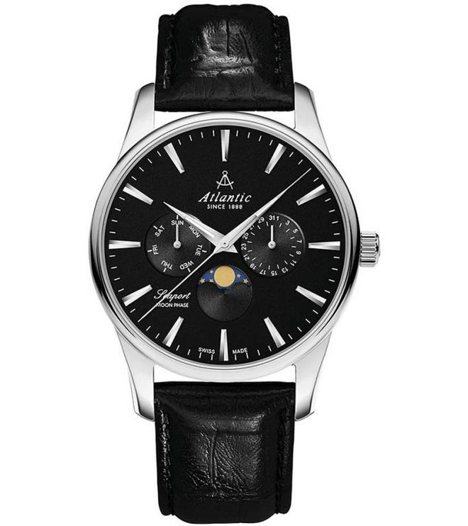 Atlantic Seaport Fáze Měsíce 56550.41.61