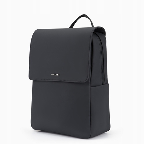 Plecak damski Puccini PM9021 1 Czarny