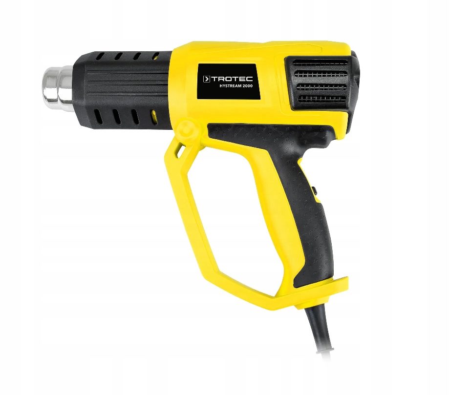 OPALARKA Dmuchawa gorącego powietrza HyStream 2000