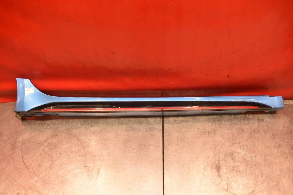 cap threshold right B3 87754-J7700 KIA CEED 3 III PROCEED GT-LINE 18-25