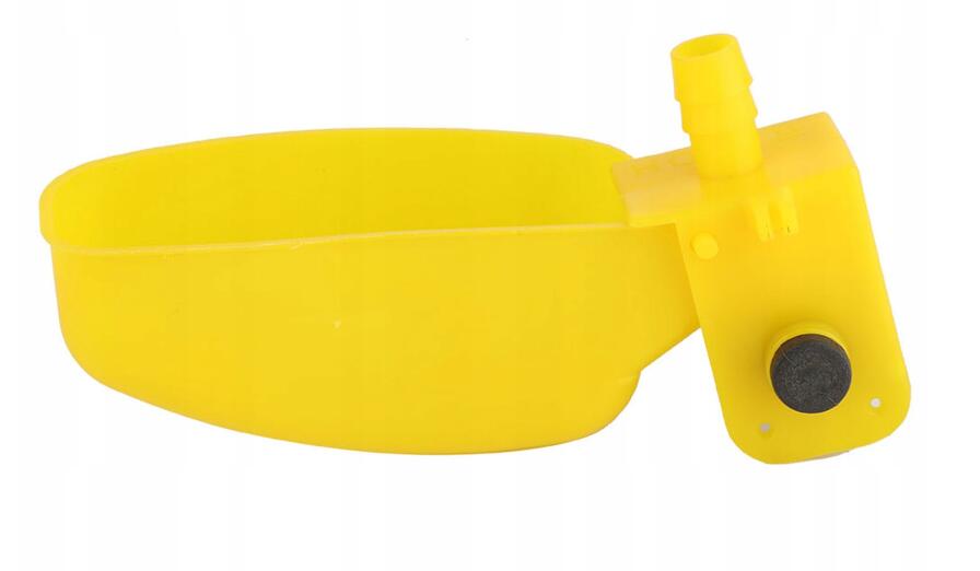 POIDŁA POIDEŁKA DLA PRZEPIÓREK 12 SZT Rodzaj kulkowe