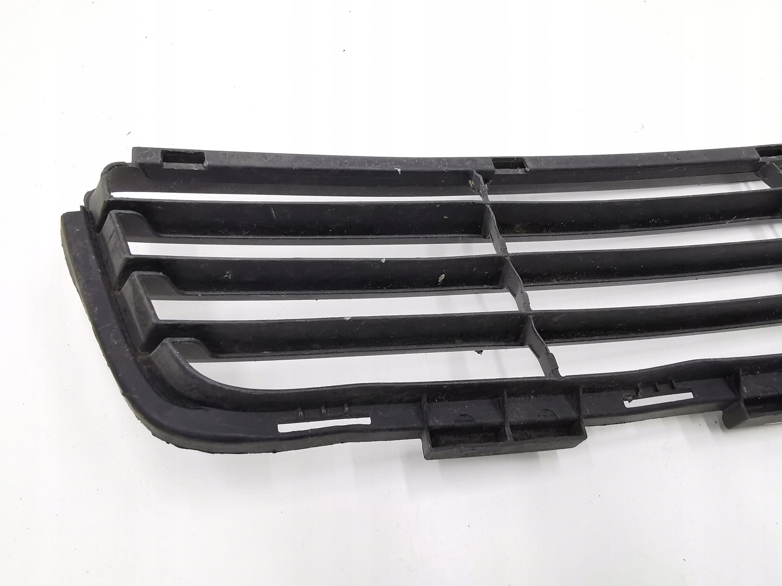 grid front bumper grille TOYOTA YARIS II 53112-0D140