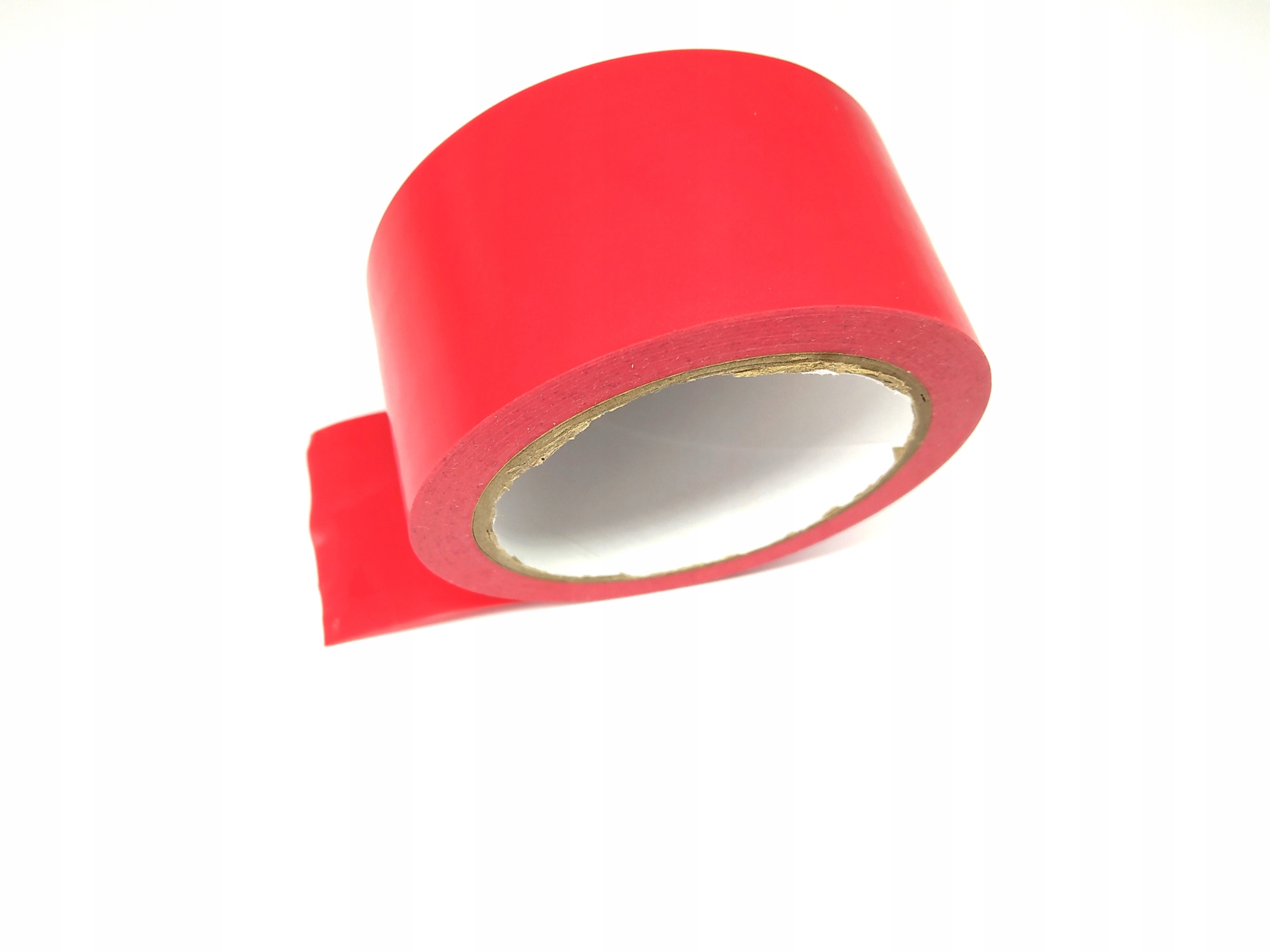 

Taśma oznaczeniowa czerwona 50 mm x 33m