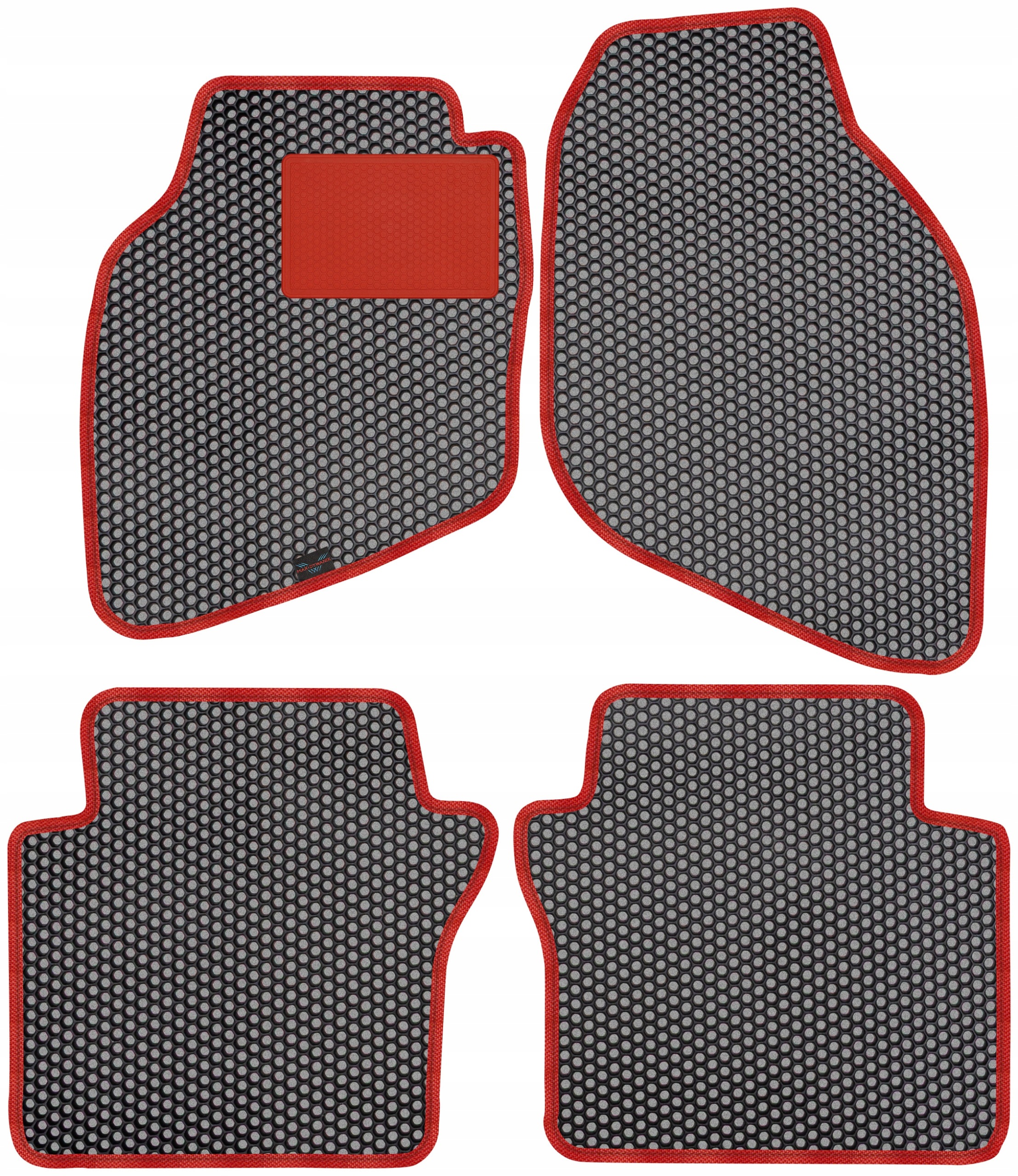 Honda City IV Sedan 2002-2008 Koberce Eva Smart Pocket
