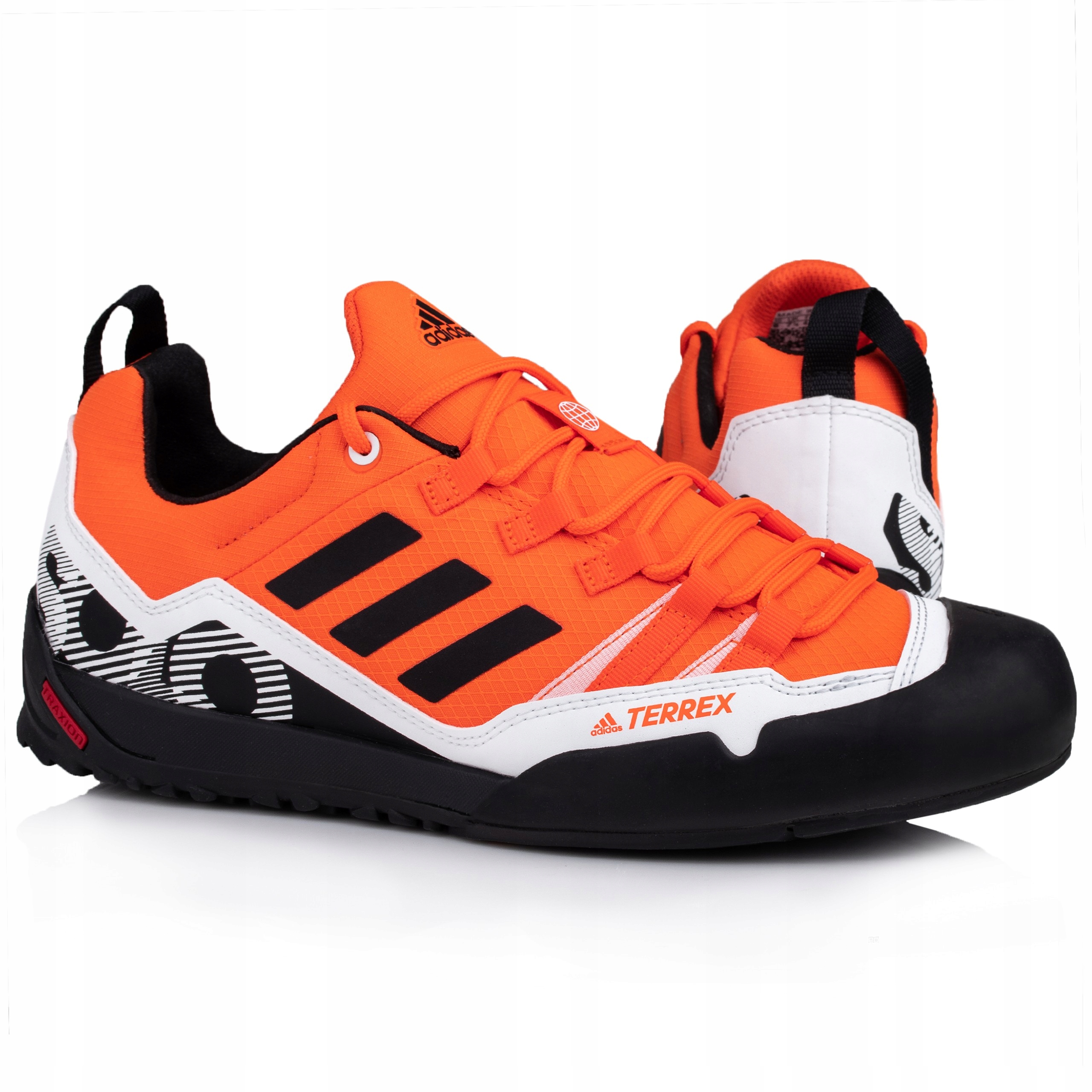 

Buty męskie Adidas Terrex Swift Solo 2 HR1302