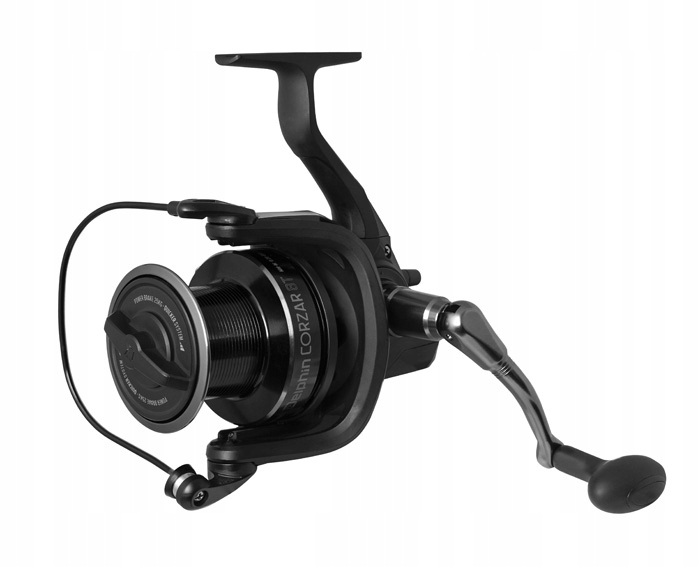 Rybářský naviják Delphin Corzar 8T 6+1