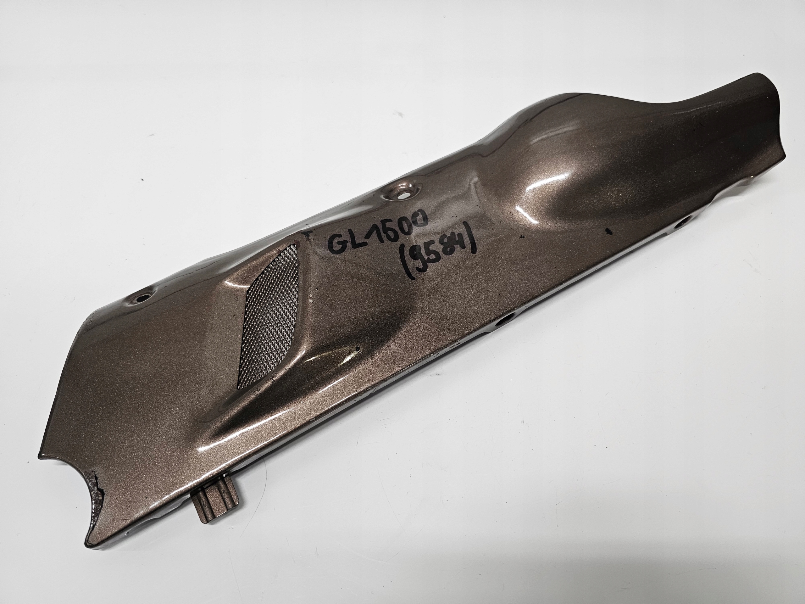 Honda GL 1500 goldwing osłona pług wypełnienie