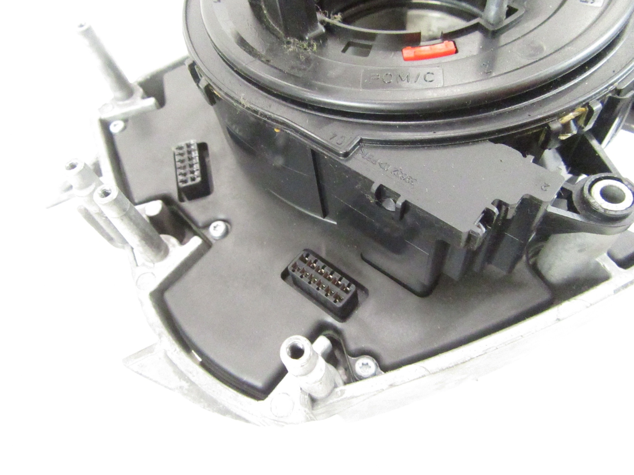 switch ring of the steering wheel sensor kata BMW e60 e61 03-05r Active Steerin