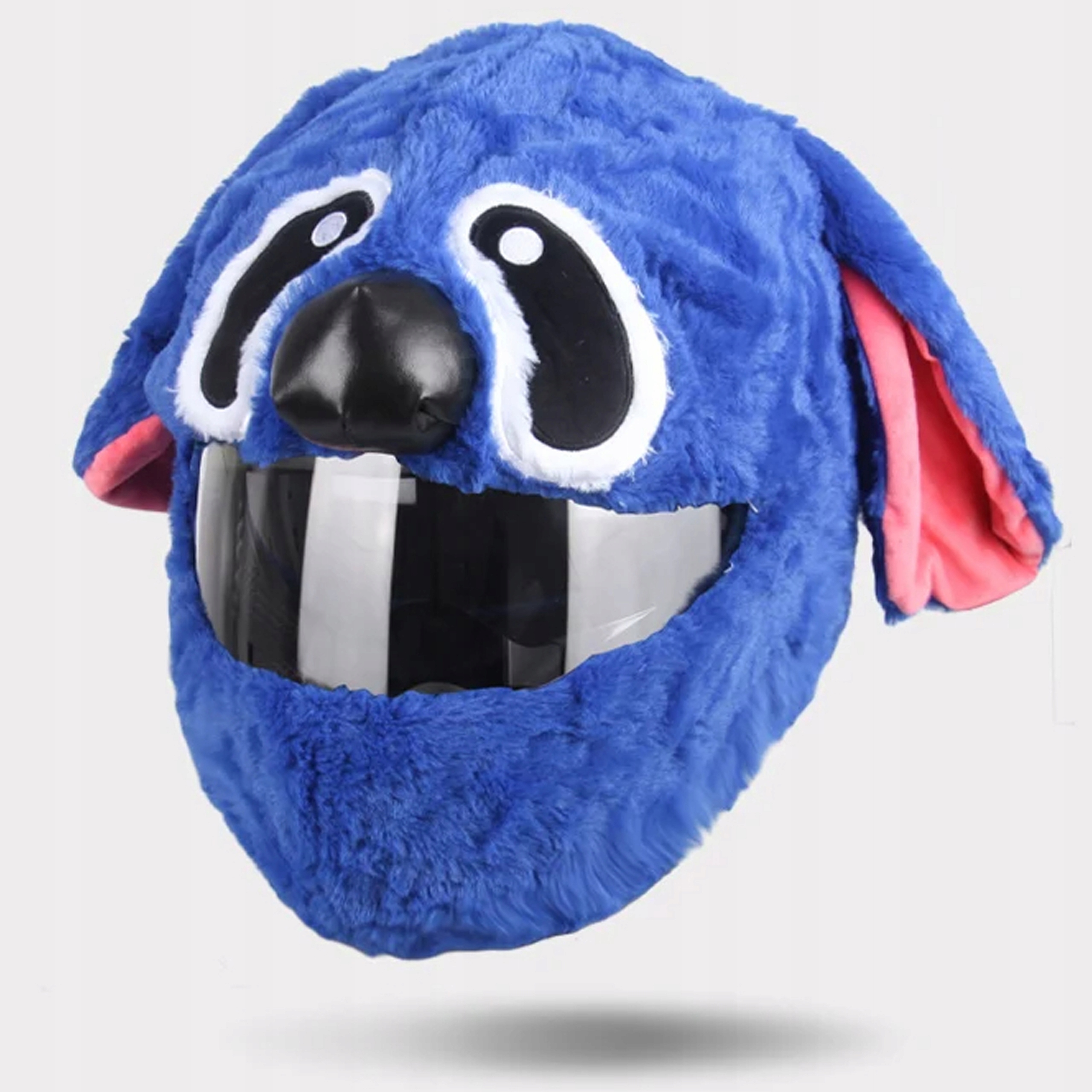 NAKŁADKA POKROWIEC NA KASK CZAPKA MOTOCYKL MOTOR RÓŻNE MODELE Stan opakowania oryginalne