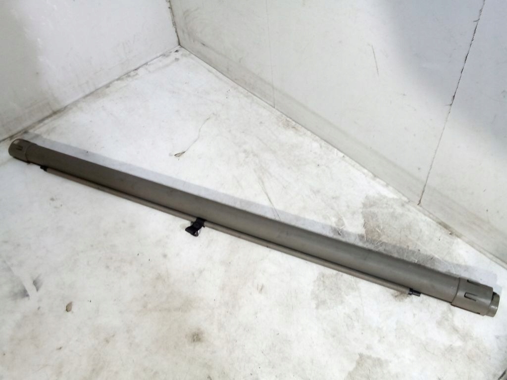 Renault Espace IV 4 blinds rear part rear boot