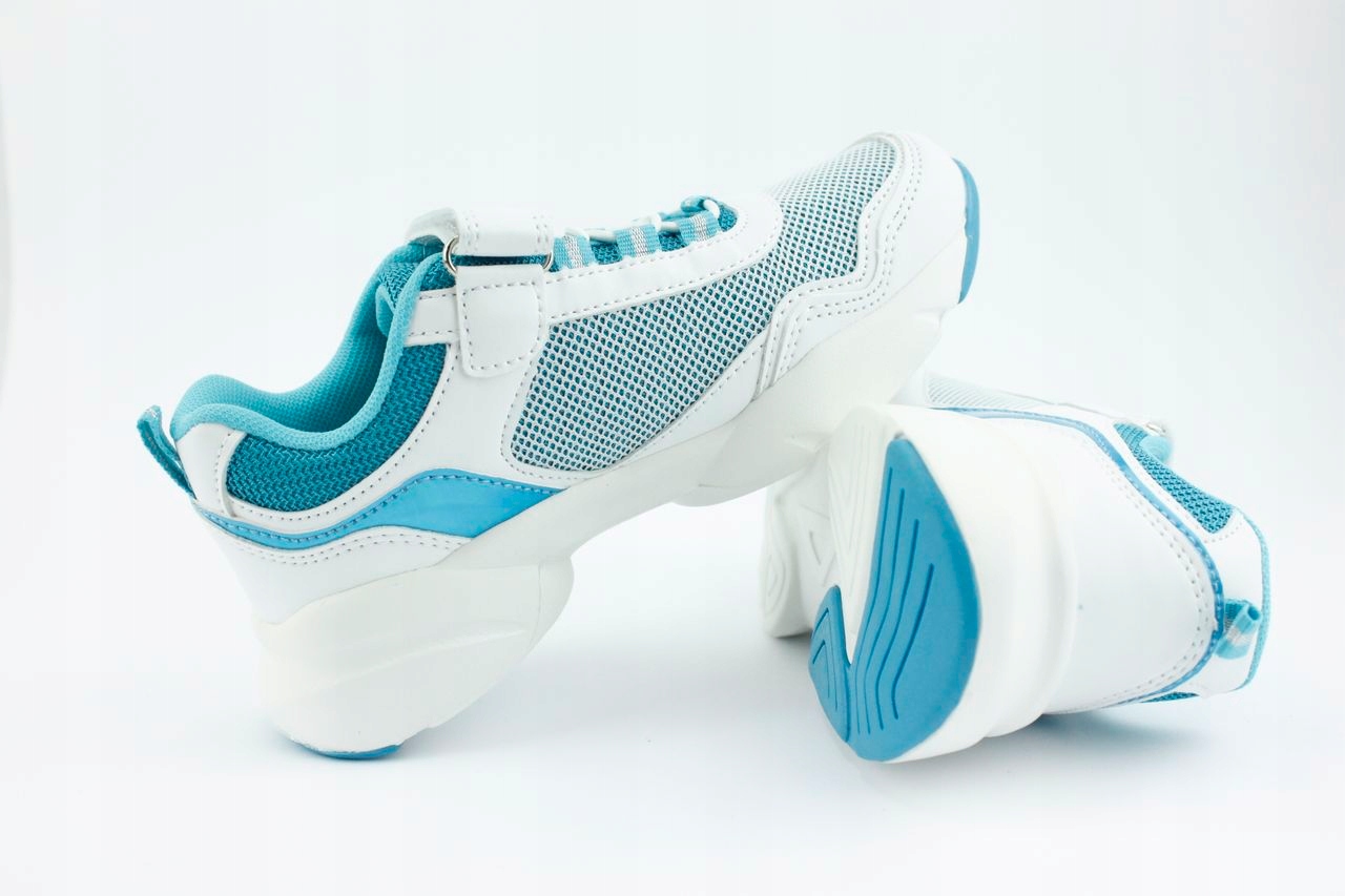 AMERICAN RL16 WIOSENNE PÓŁBUTY EKOSKÓRA R.31 Płeć Brak informacji