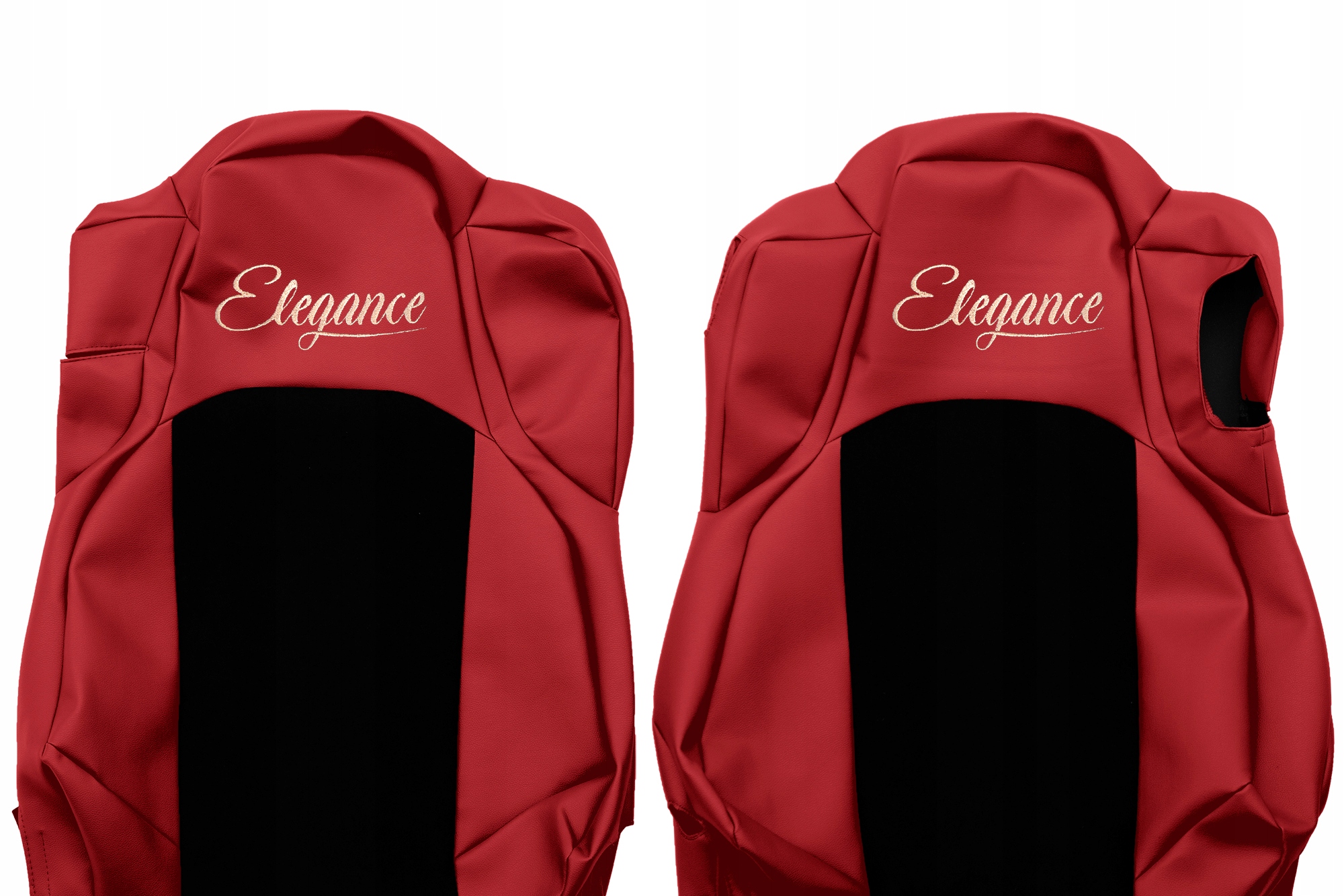 POKROWCE TIR MERCEDES ACTROS MP 4 11-19 pasaz skla Producent F-core