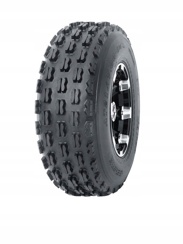 

Opona quad Journey P327 19x7.00-8 28F 4PR Tl E#