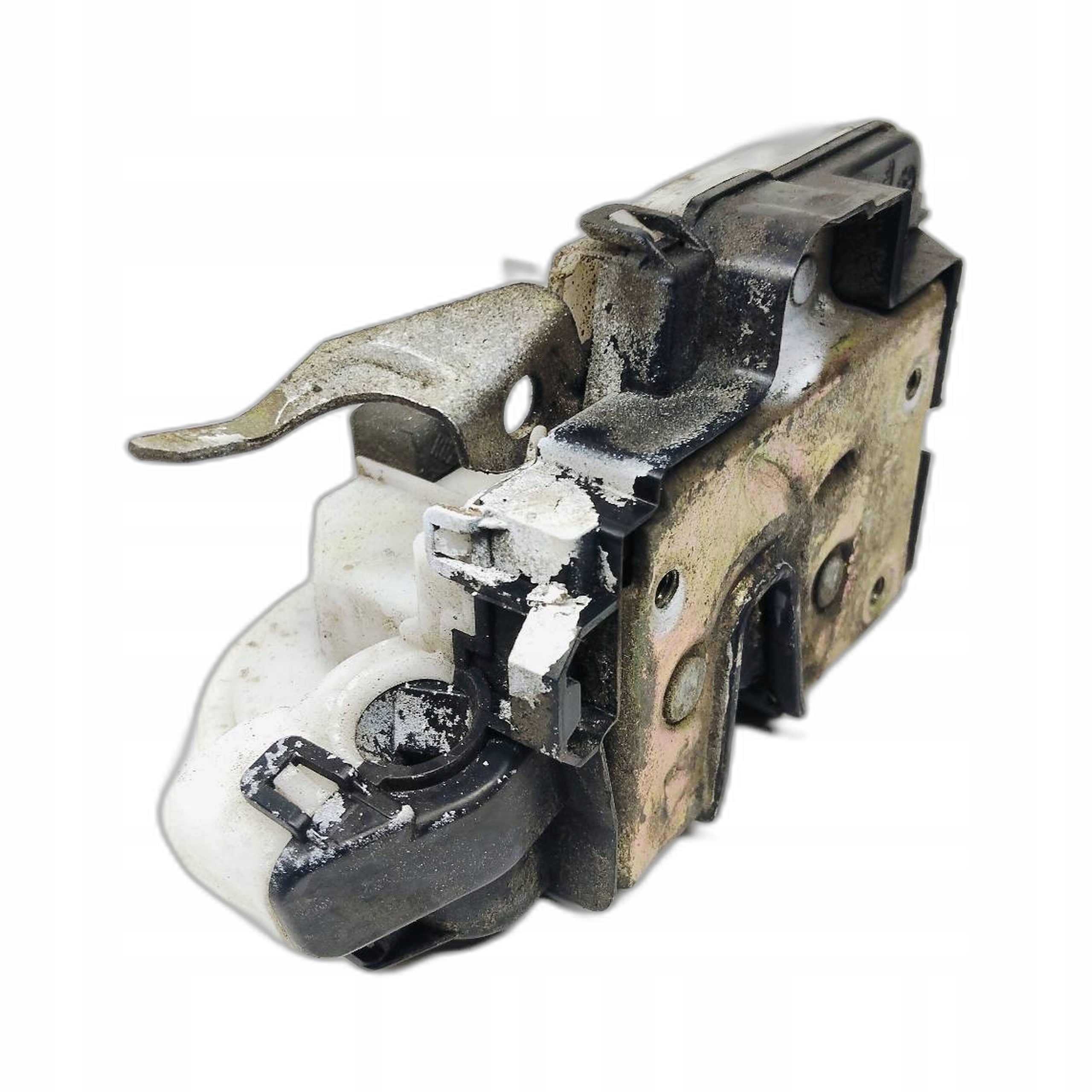 lock door right front Volkswagen VENTO 1H1837016K