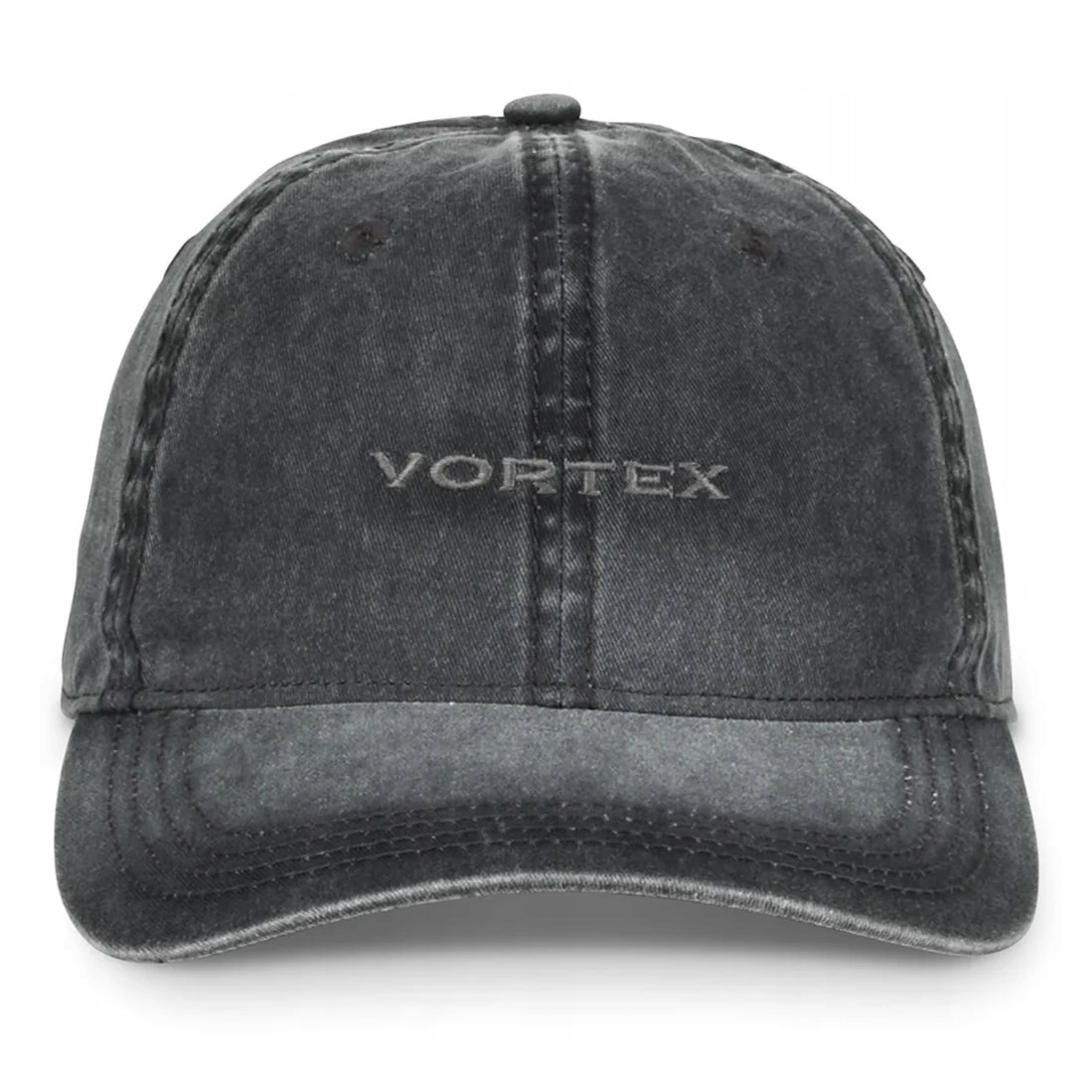 Kšiltovka pro střelce, jeans, vortex