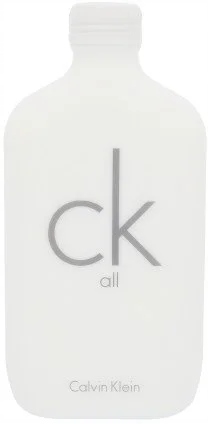 Calvin Klein Ck All EdT 200ml unisex