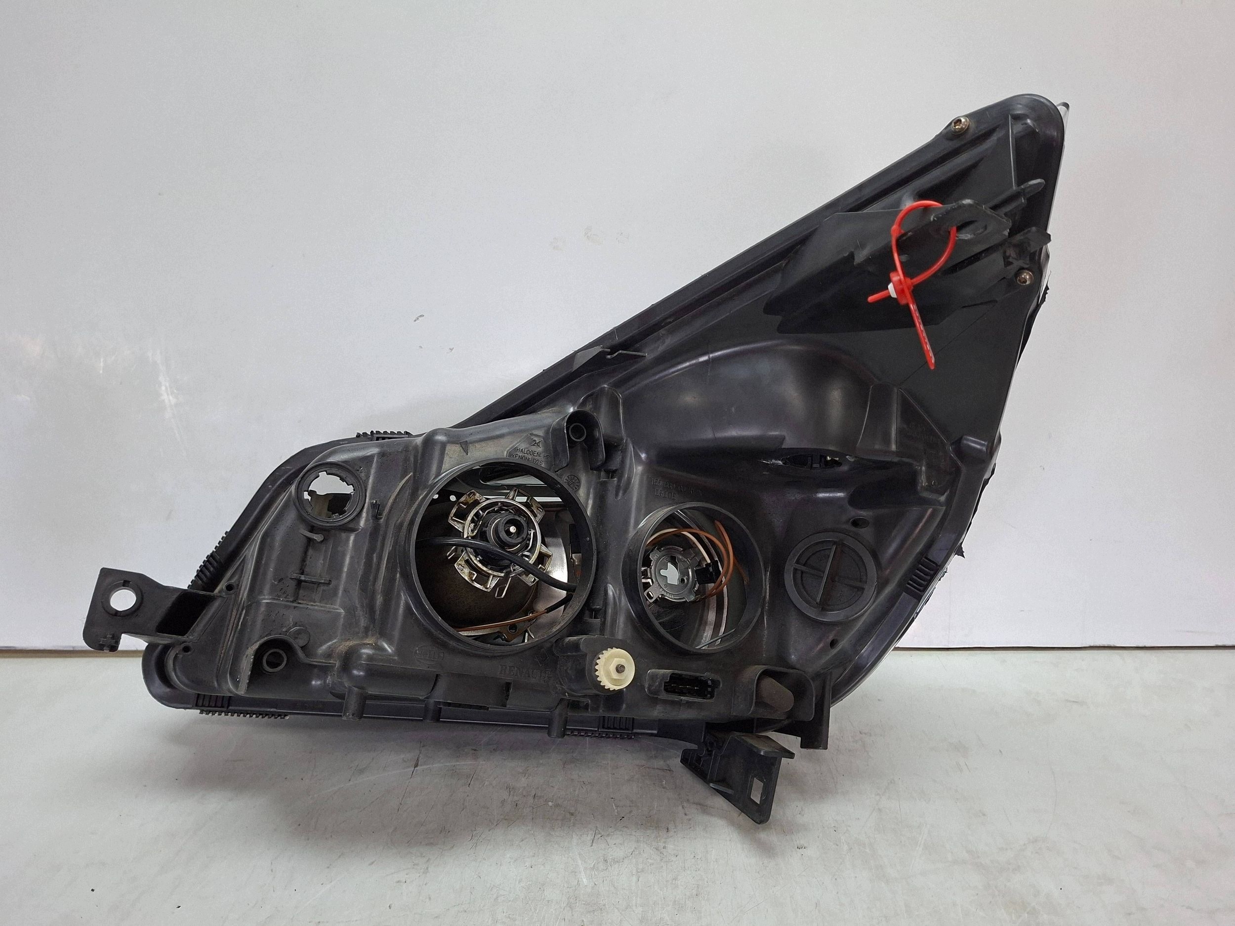 light front right XENON RENAULT ESPACE IV 2003