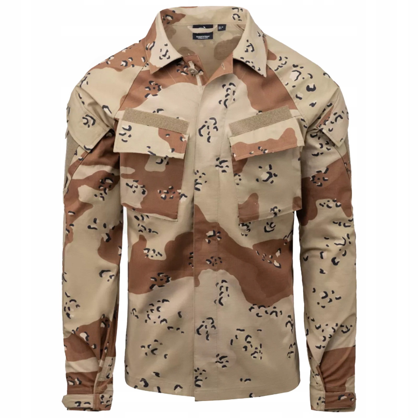 Mikina Taktická Uniformovaná Raid Pc Stretch Helikon-tex 6 Color Desert XL