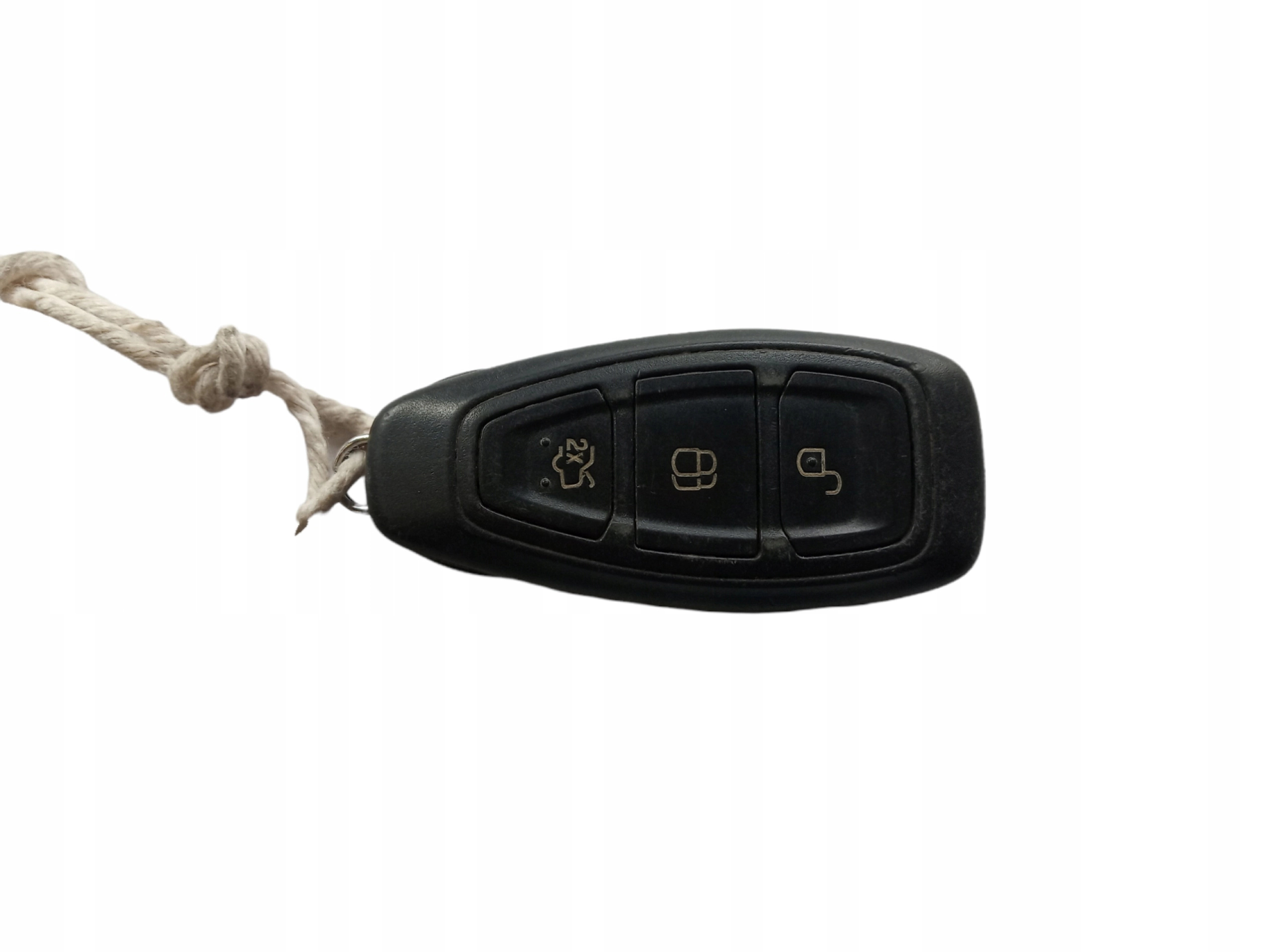 KLUCZYK FORD Waga produktu z opakowaniem jednostkowym 1 kg