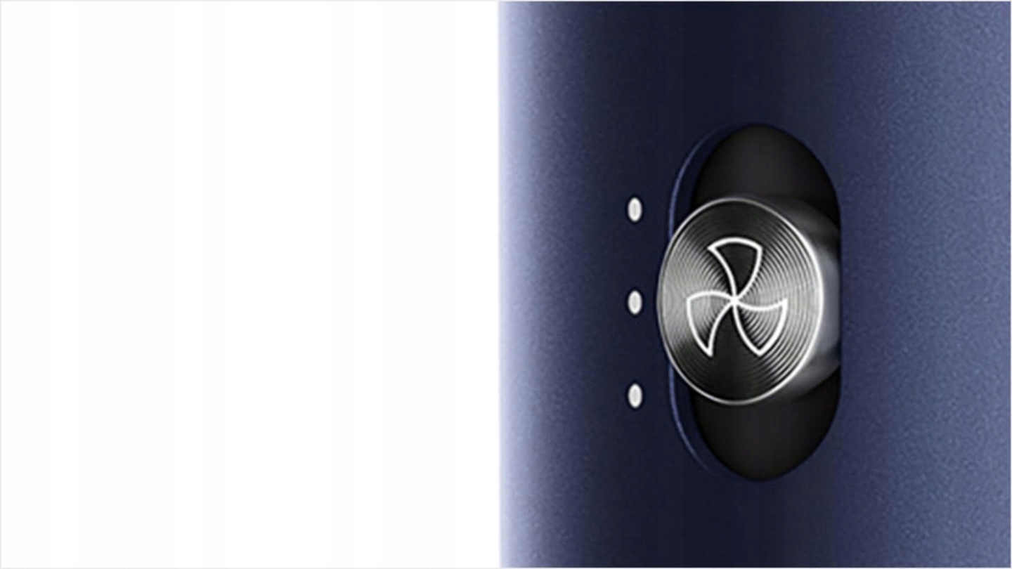 SUSZARKA LOKÓWKA MULTISTYLER SUSZARKA DYSON AIRWRAP COMPLETE LONG HS05 Funkcje jonizacja