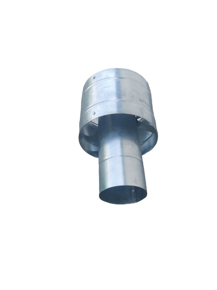 Deflektor 120 ocynk Polski Producent Marka inna