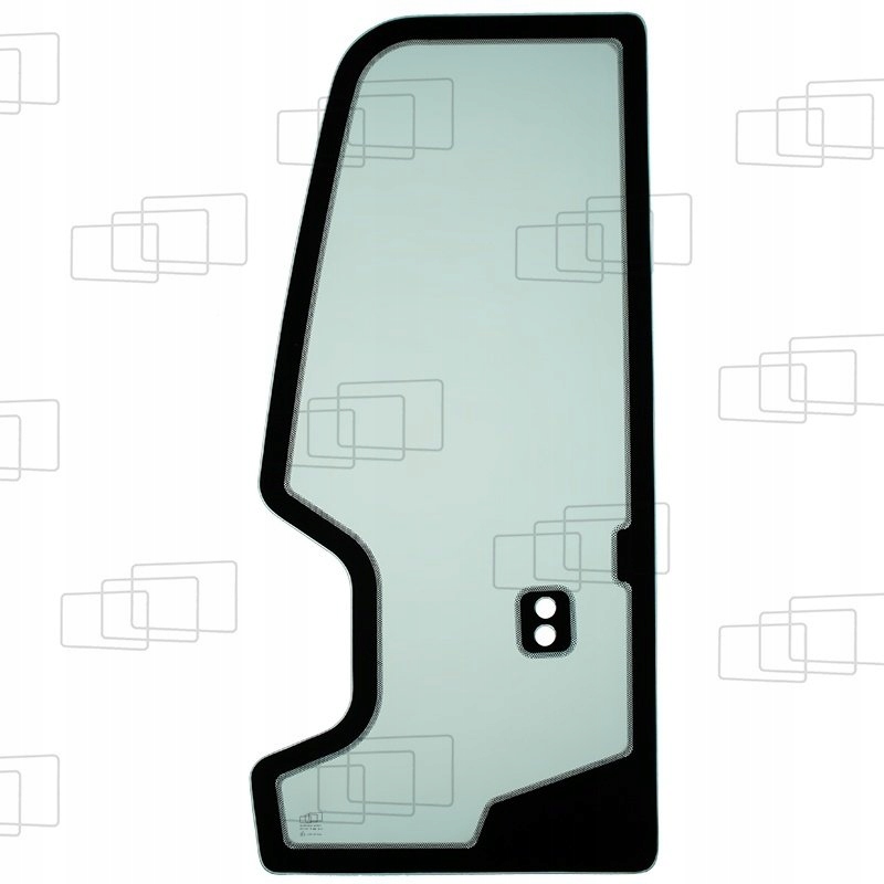 sklo Takeuchi dveře 05686-60330