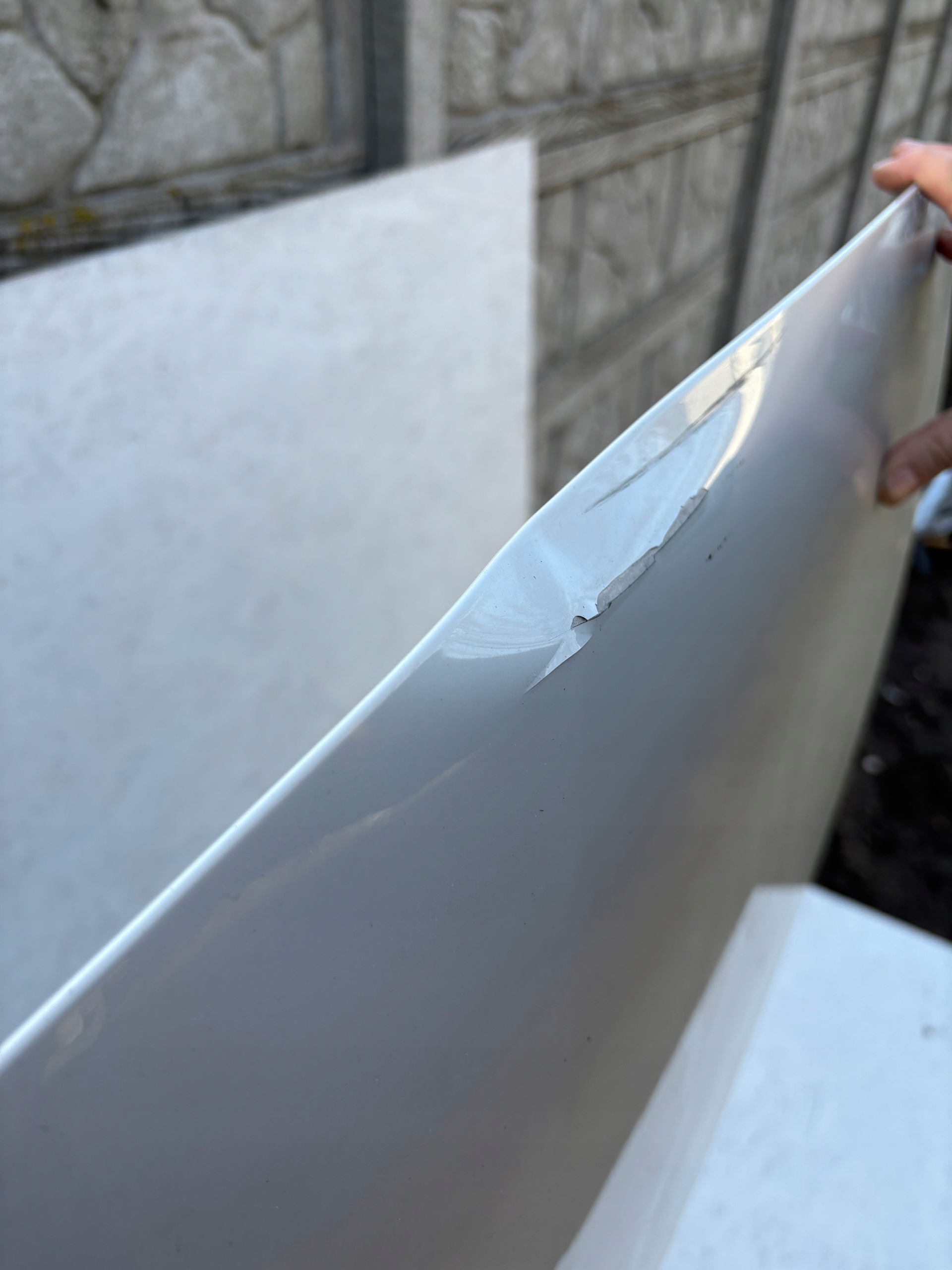 MASKA POKRYWA SILNIKA BMW 4 IV G22 G23 I4 G26 GRAN COUPE 2021- Kolor do lakierowania