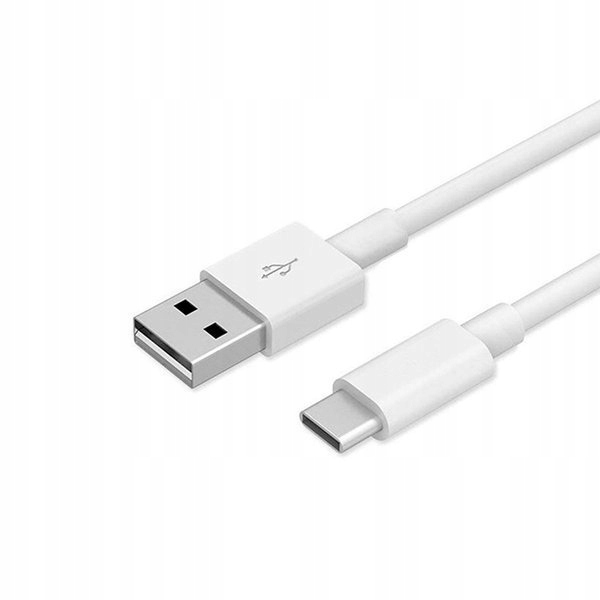 Przewód USB typu C - USB Smartline