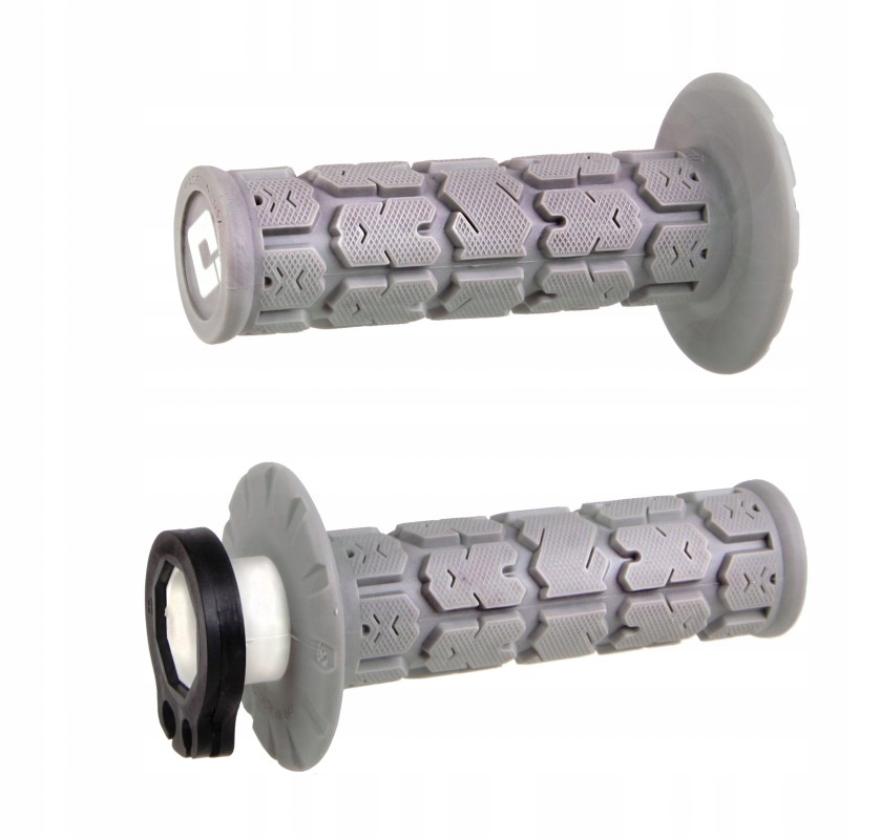 H36RGG - ODI переключатели Rogue MX V2 Lock-On Grip набор 2T / 4T