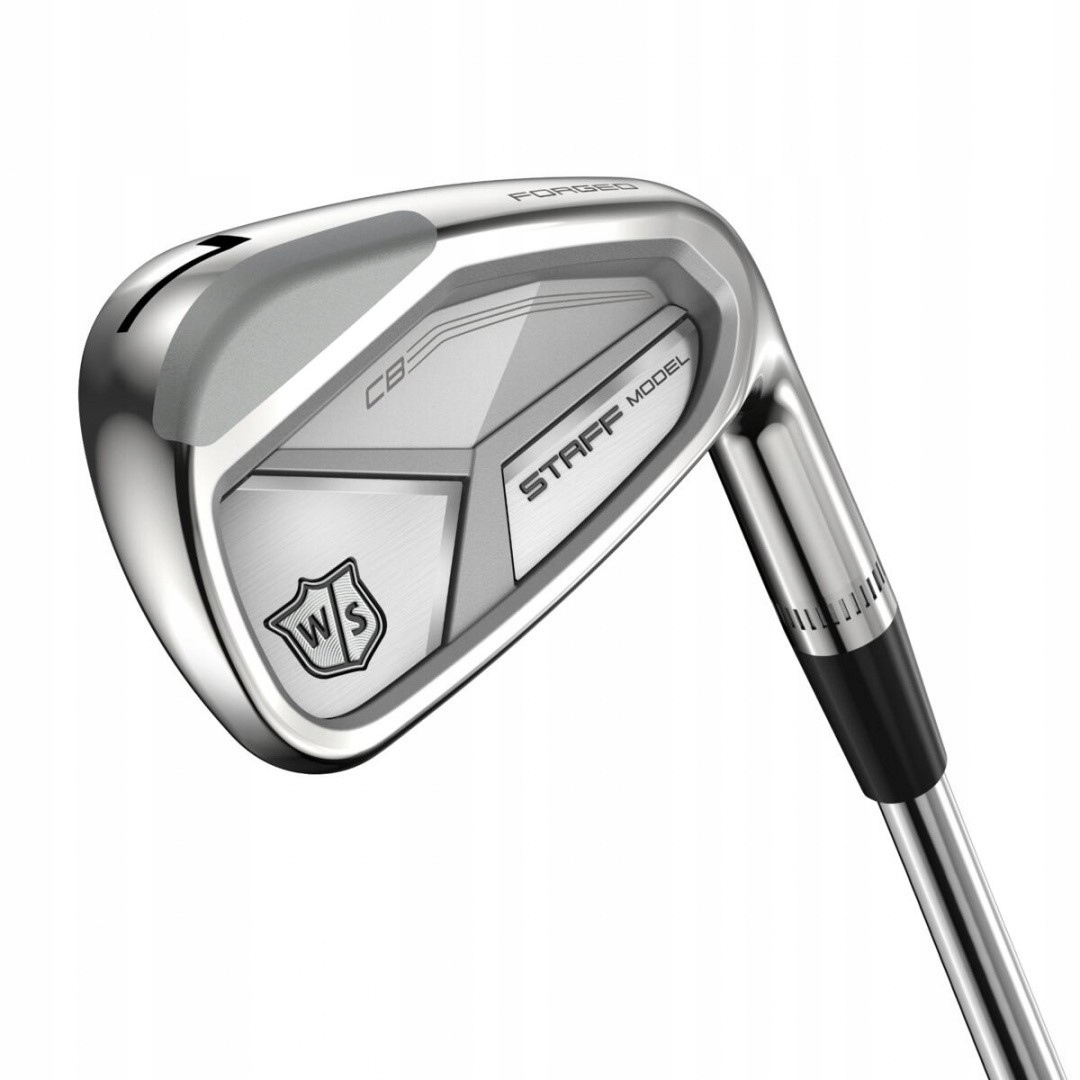 Wilson Staff Model Cb sada ironů pro golf 5-PW