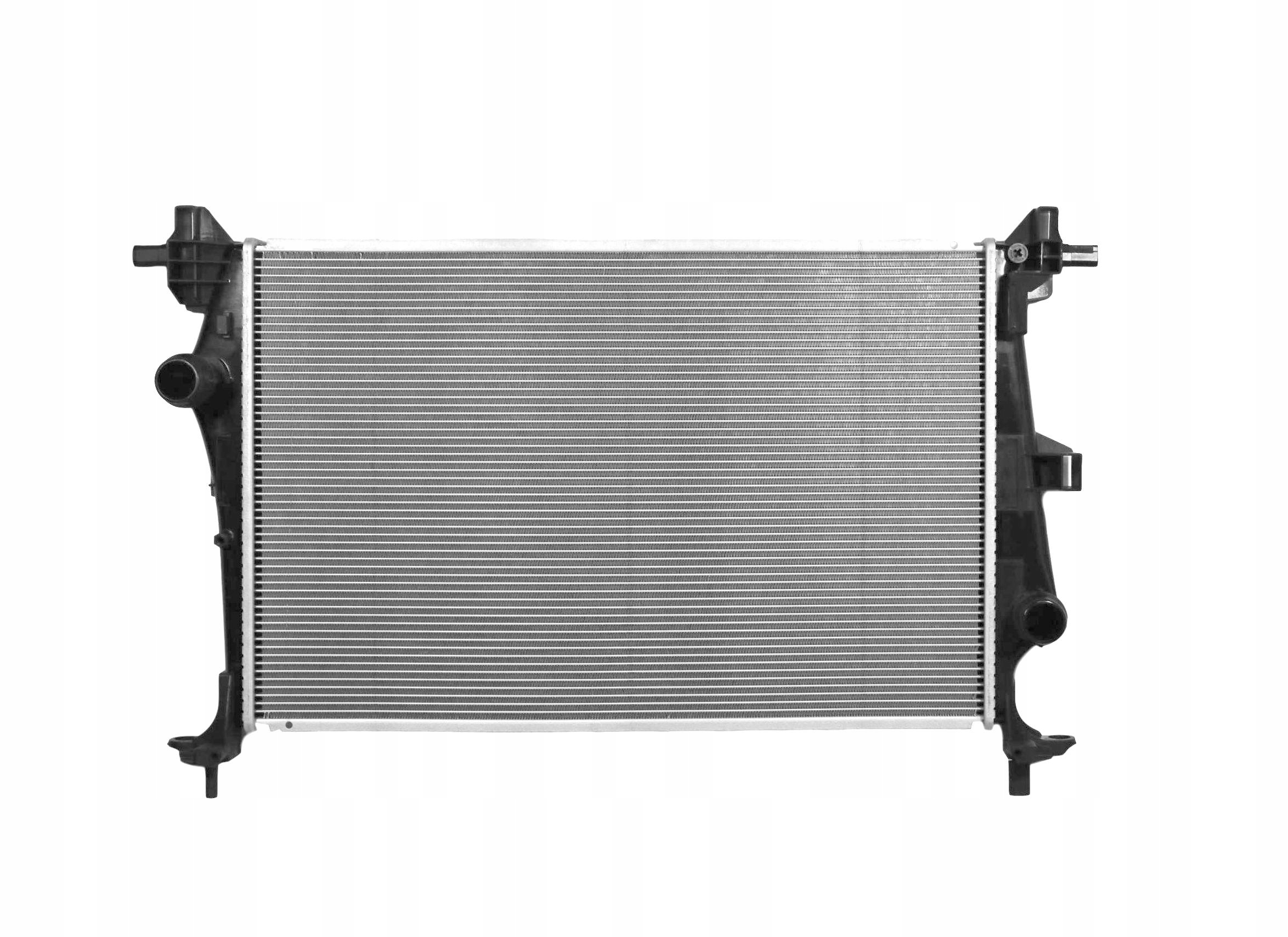 НОВЕ РАДІАТОР JEEP RENEGADE FIAT00x 2,0 MJTD AT