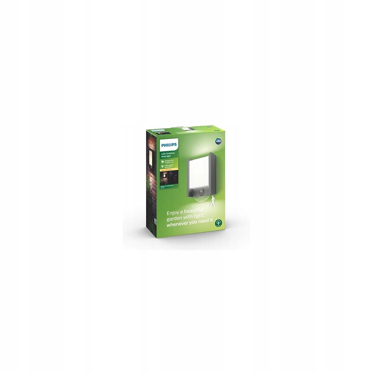 PHILIPS MyGarden Arbour LED Lampa Zewnętrzna Aluminiowa — miniatura 6