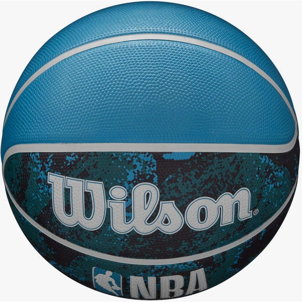 PIŁKA DO KOSZYKÓWKI WILSON NBA DRV PLUS VIBE R. 7 Kod producenta WZ3012602XB7